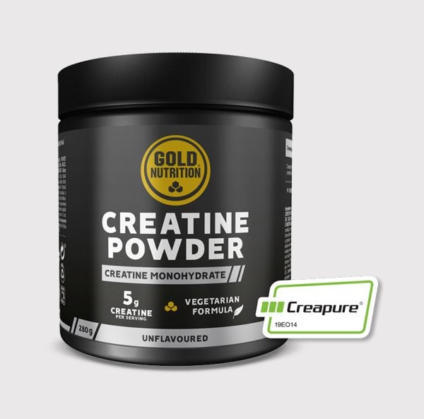 Creatina Powder