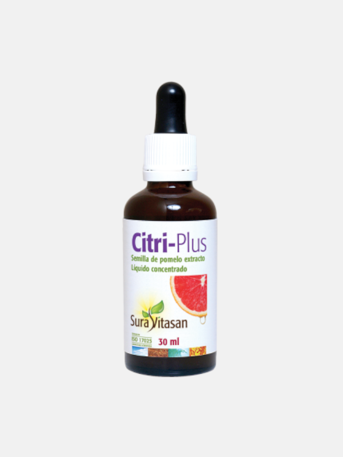 Citri-Plus – 30ml