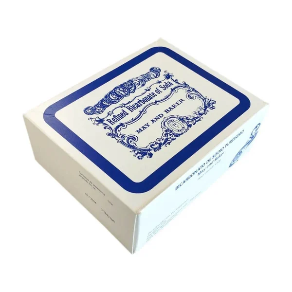 Bicabornato de sódio May and Baker 450gr