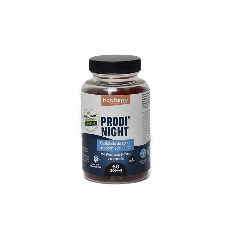 Gomas Prodi Night - 60 gomas